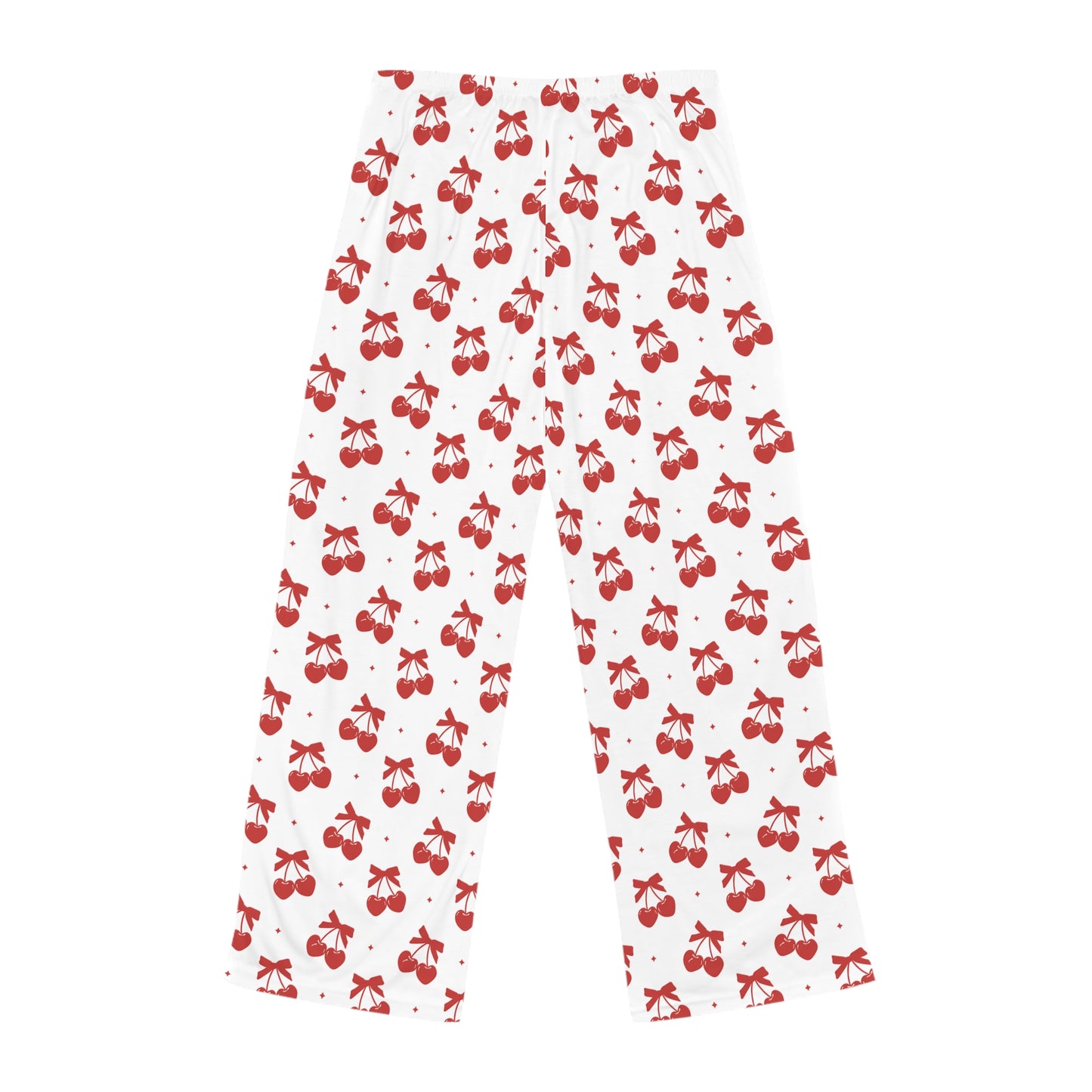 Women’s Cherry Blossom Pajama Pants,