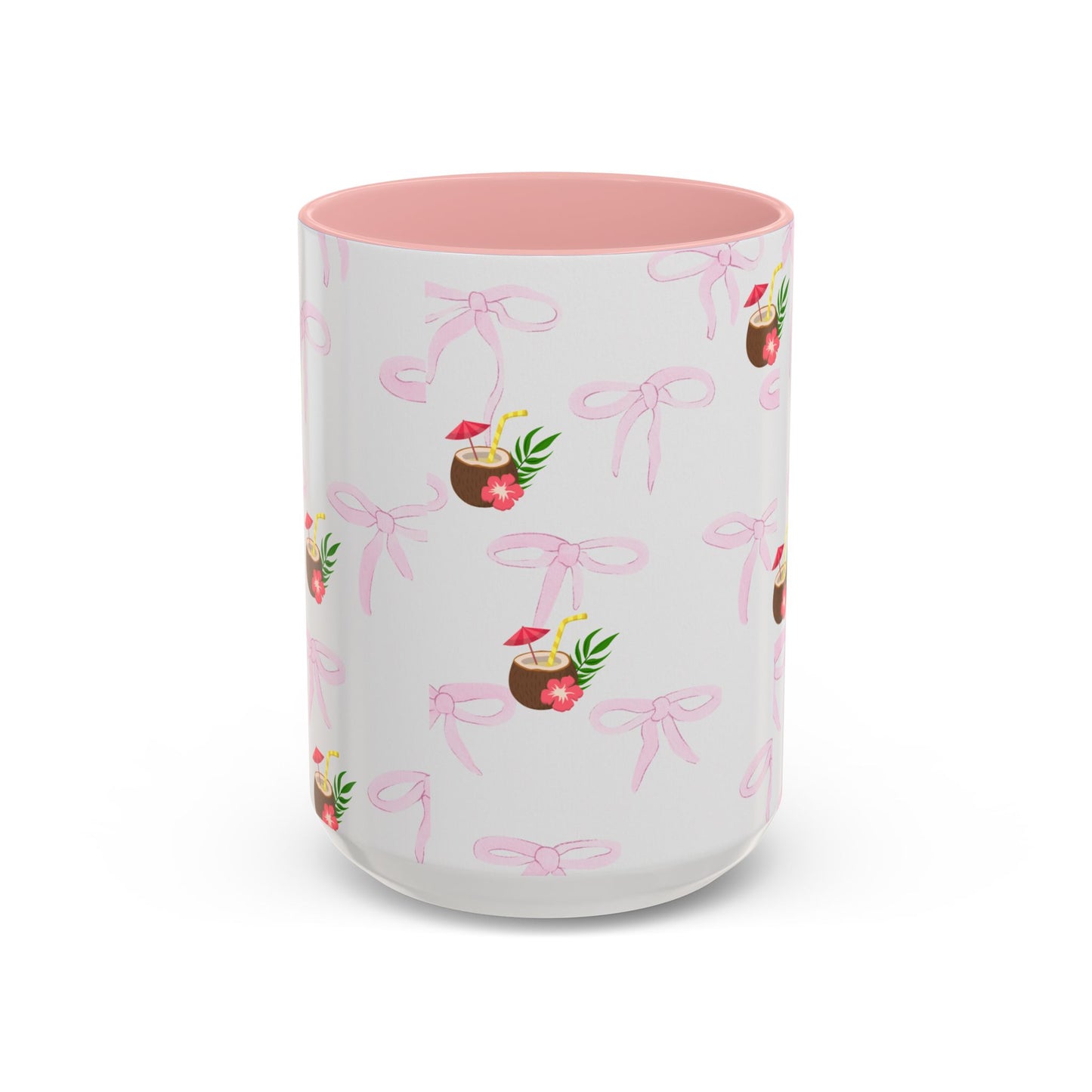 Tropical Cocktail Mug -