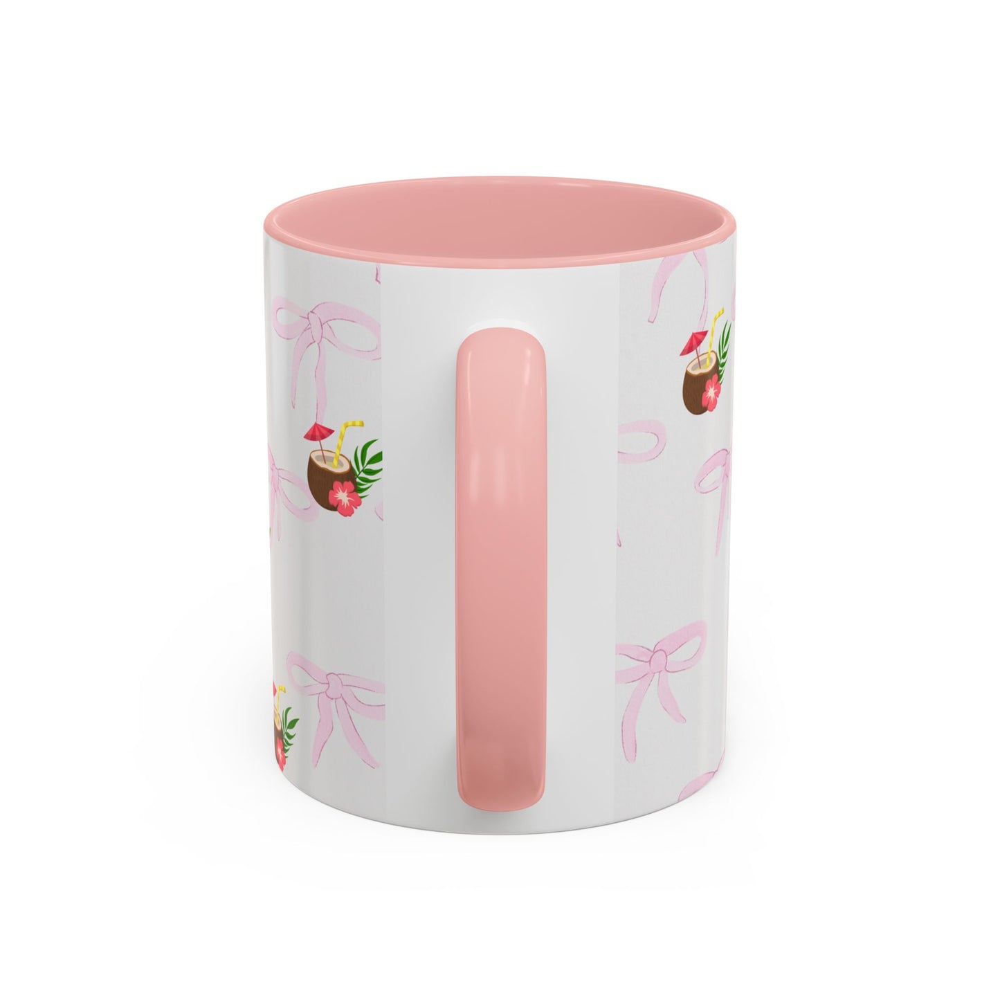 Tropical Cocktail Mug -