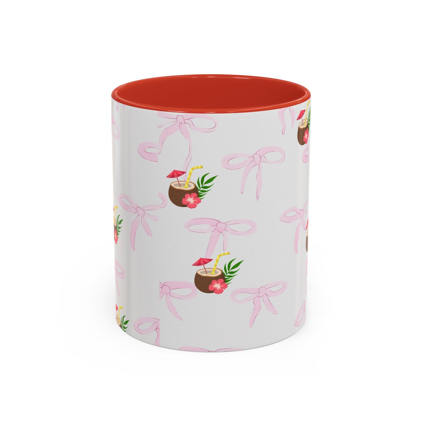 Tropical Cocktail Mug -