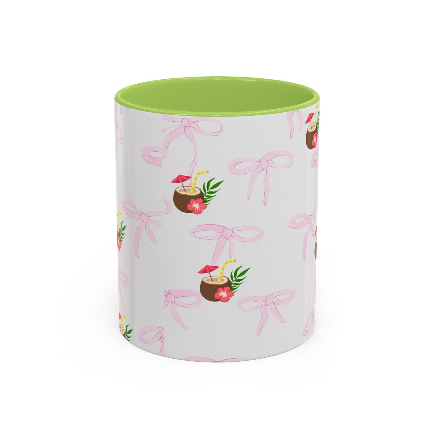 Tropical Cocktail Mug -