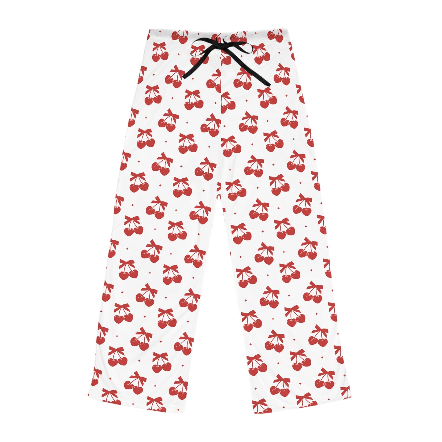 Women’s Cherry Blossom Pajama Pants,