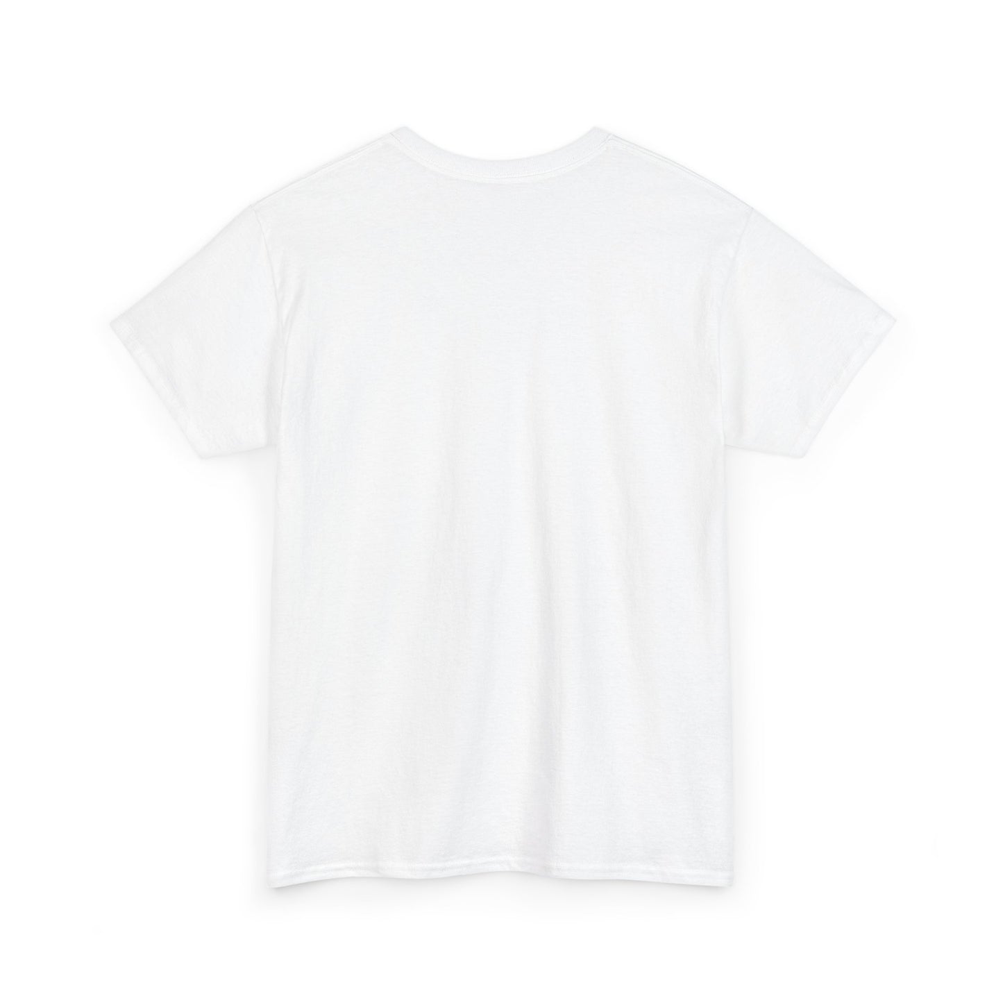 Pretty Girls Love Jesus Unisex Heavy Cotton Tee, Faith-based Apparel, Christian Gift,