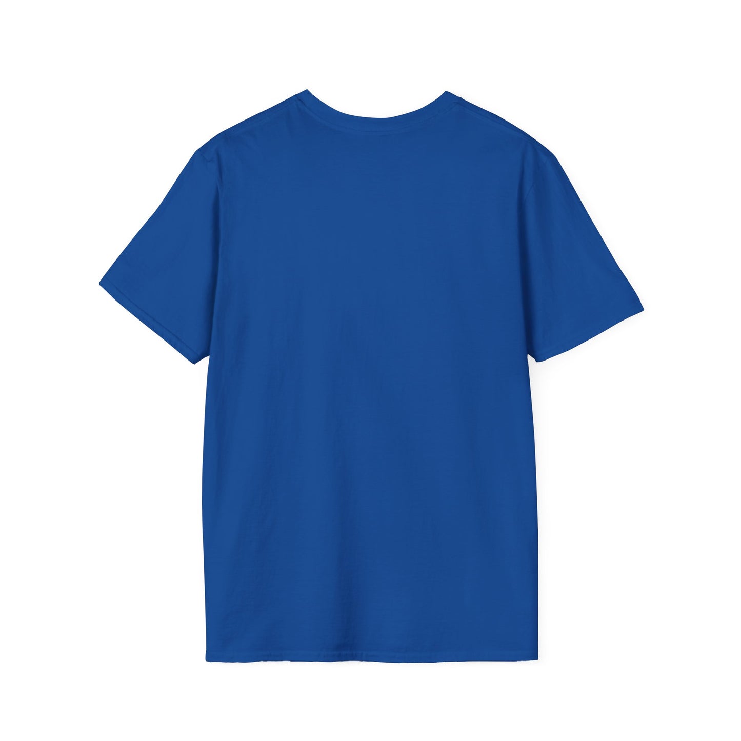Unisex Inspirational Graphic T-Shirt