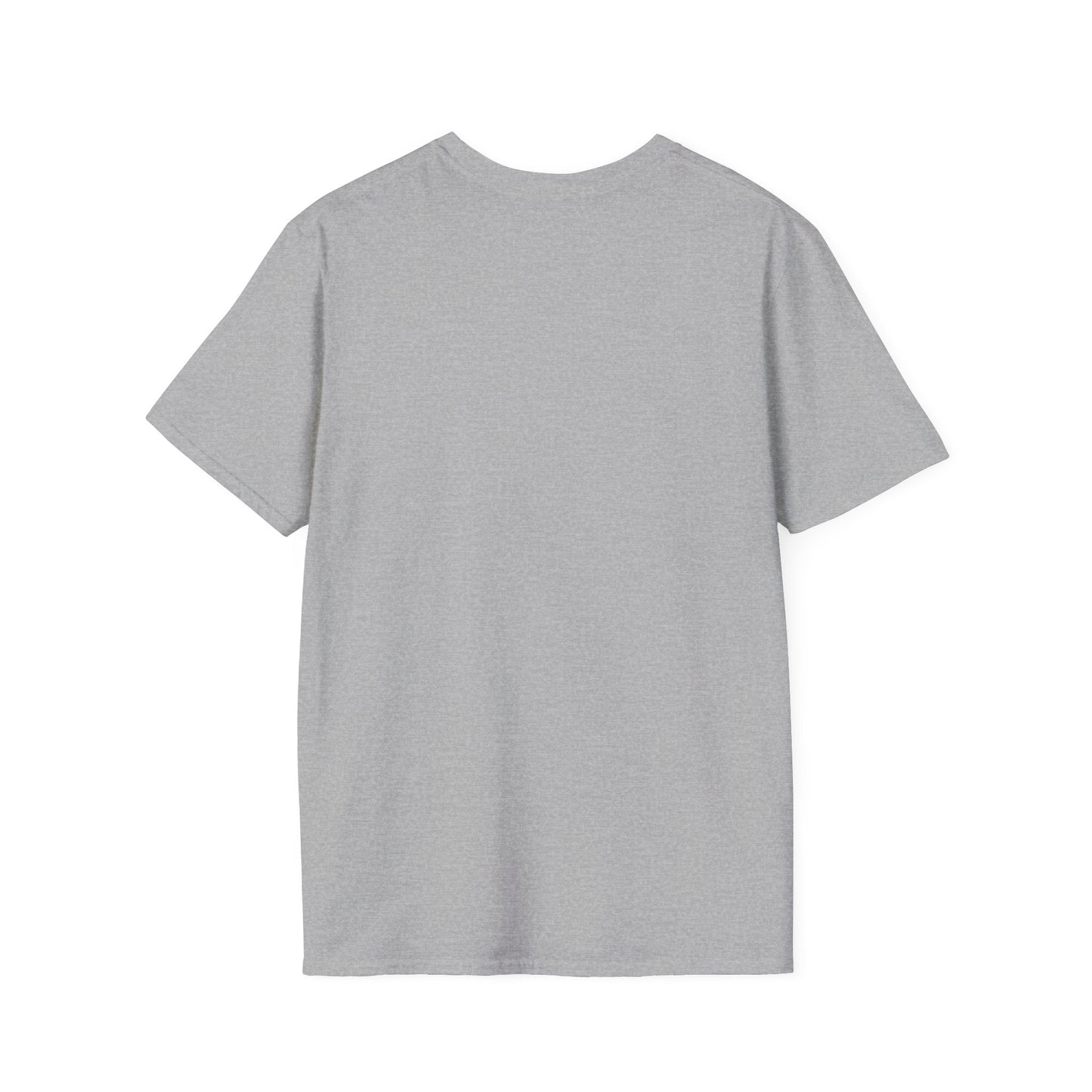 Unisex Inspirational Graphic T-Shirt