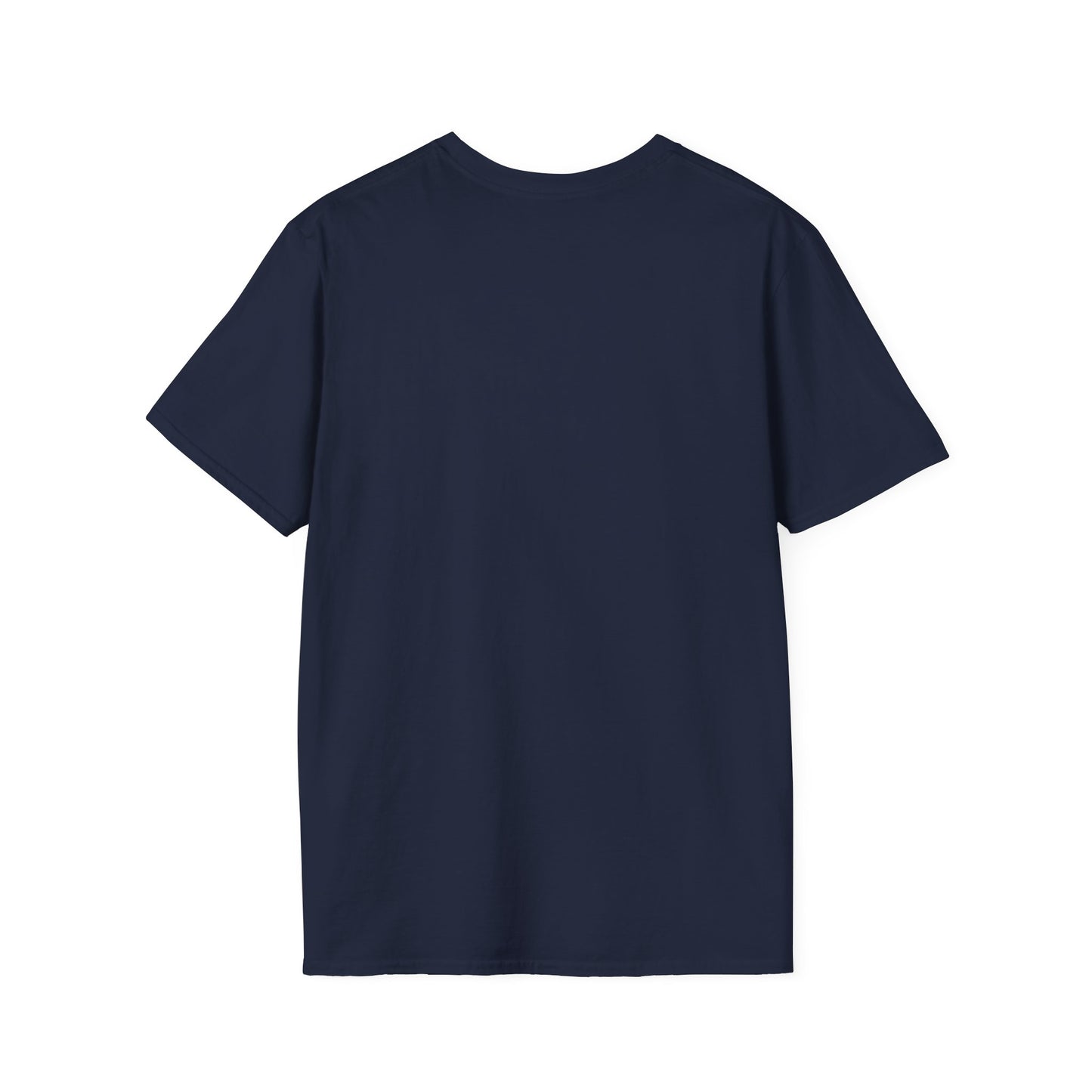 Unisex Inspirational Graphic T-Shirt
