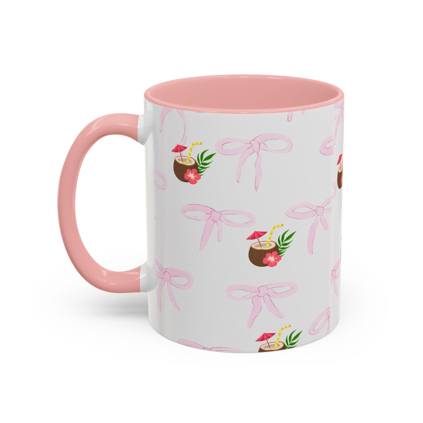 Tropical Cocktail Mug -