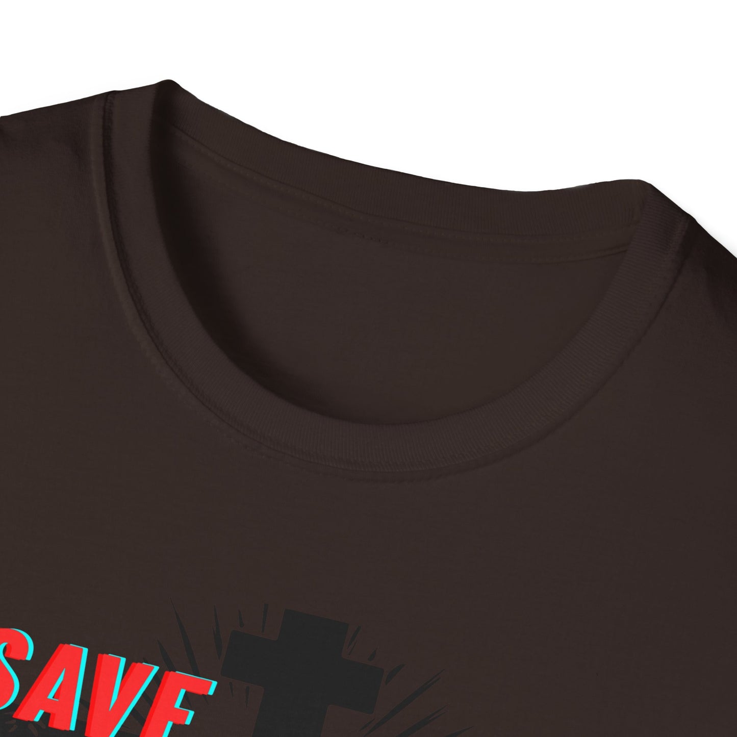 Unisex Inspirational Graphic T-Shirt