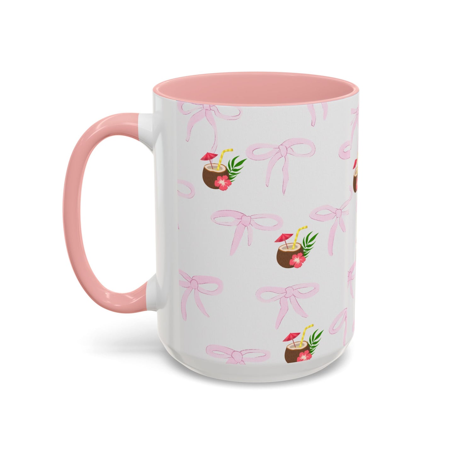 Tropical Cocktail Mug -