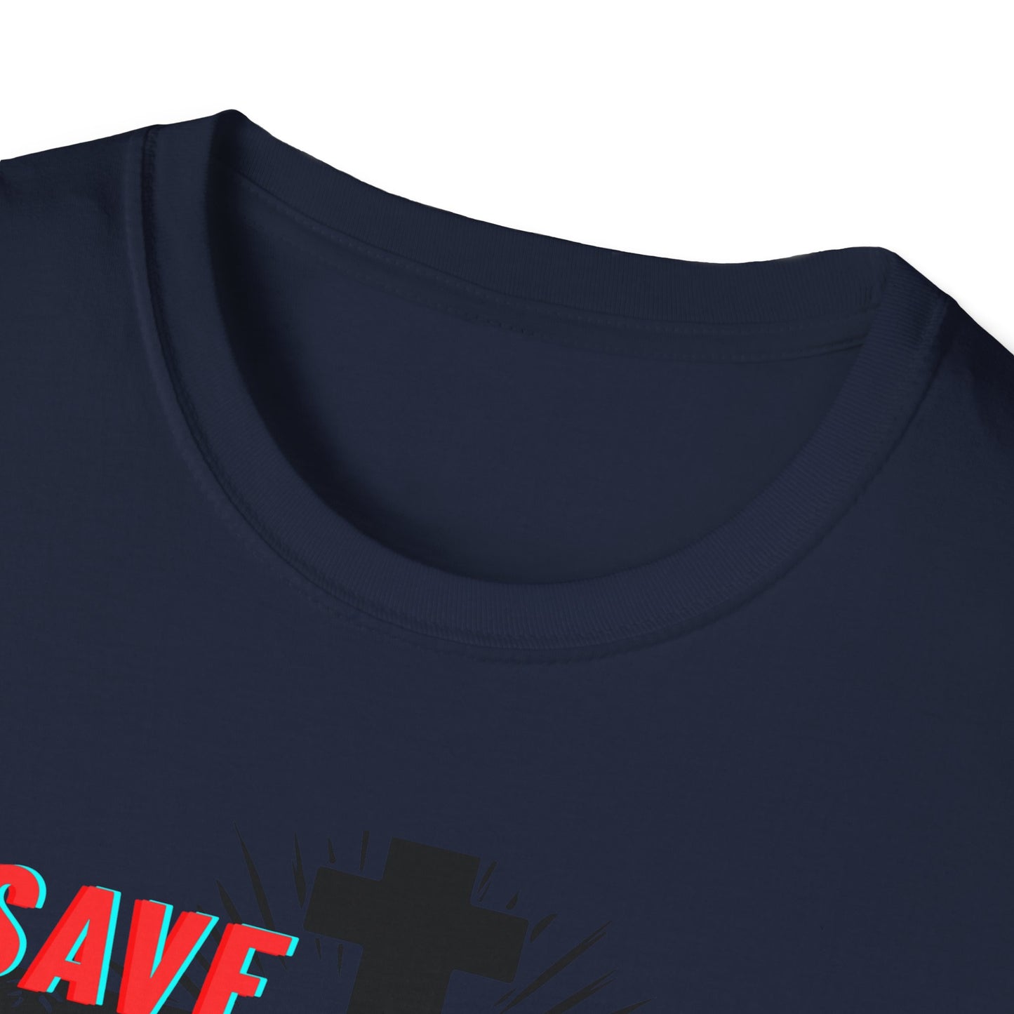 Unisex Inspirational Graphic T-Shirt