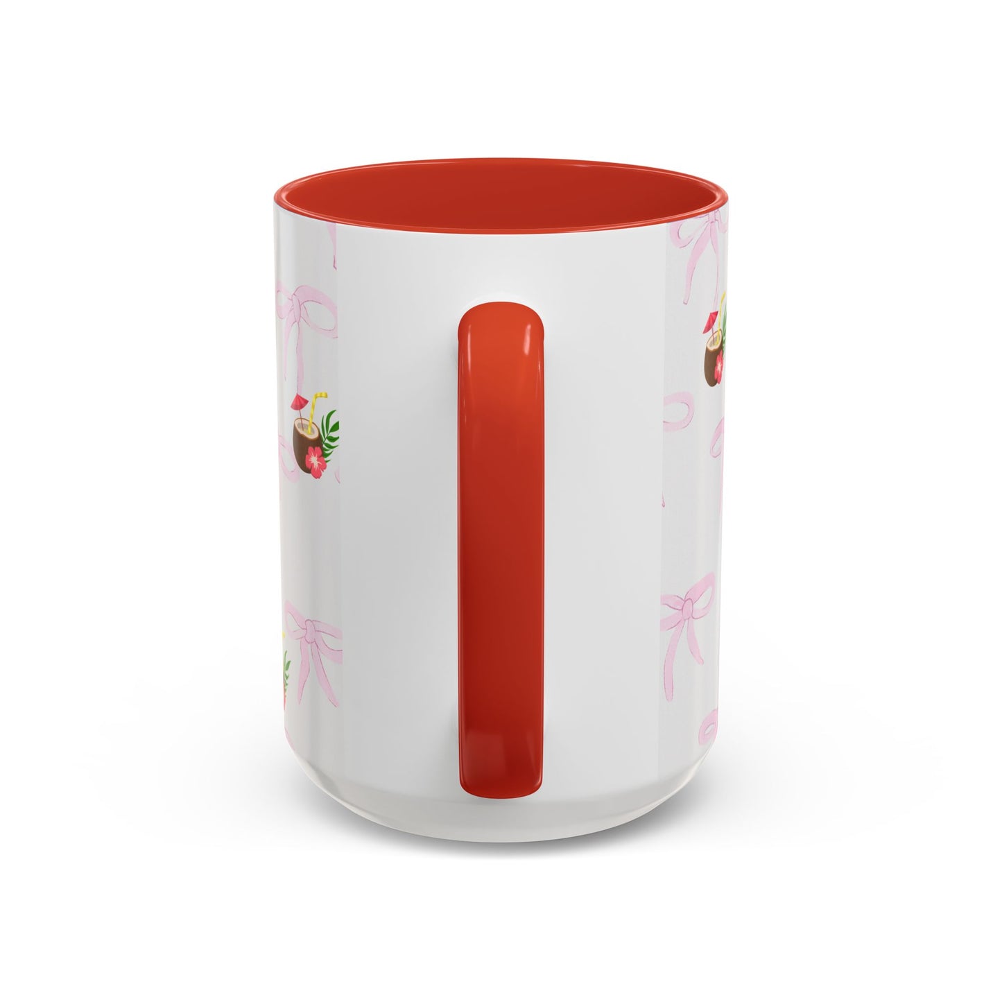 Tropical Cocktail Mug -