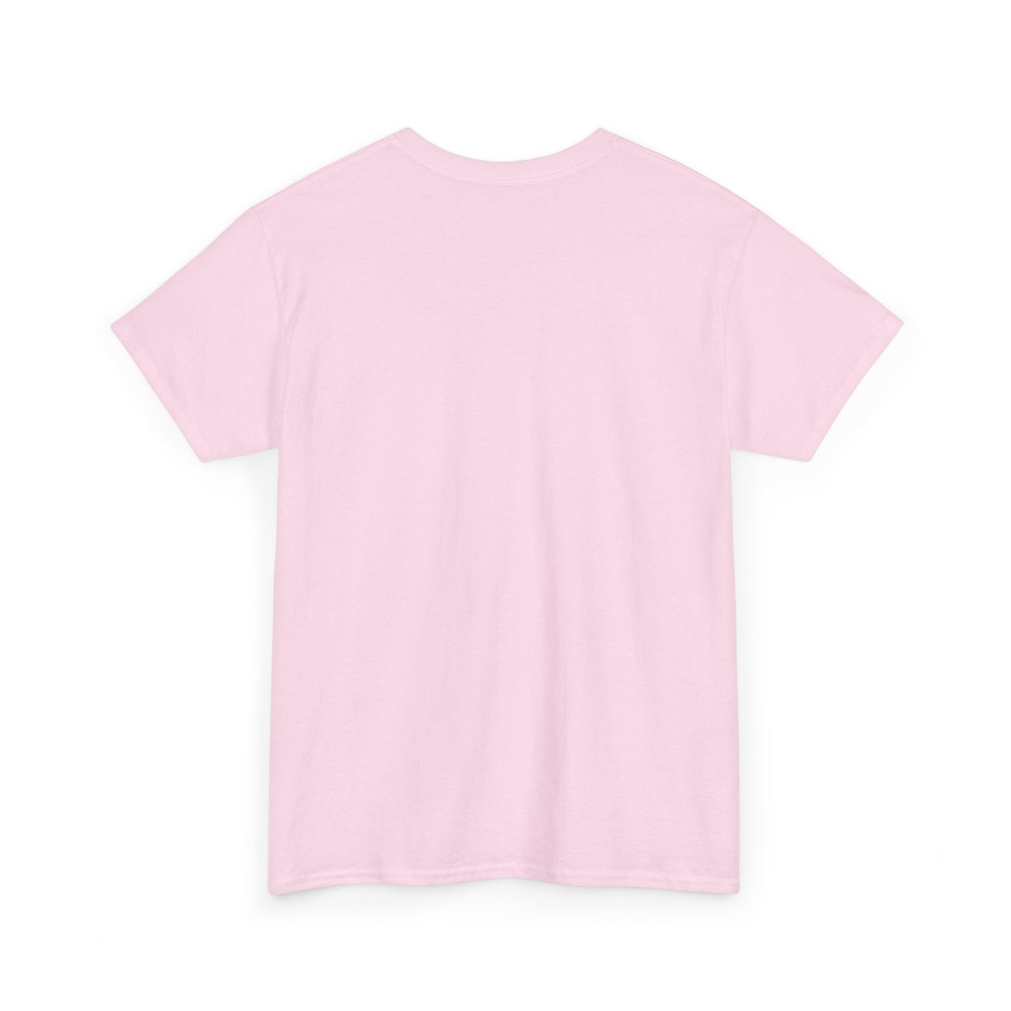 Pretty Girls Love Jesus Unisex Heavy Cotton Tee, Faith-based Apparel, Christian Gift,