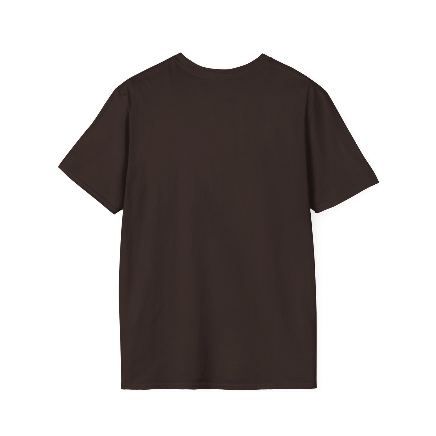 Unisex Inspirational Graphic T-Shirt