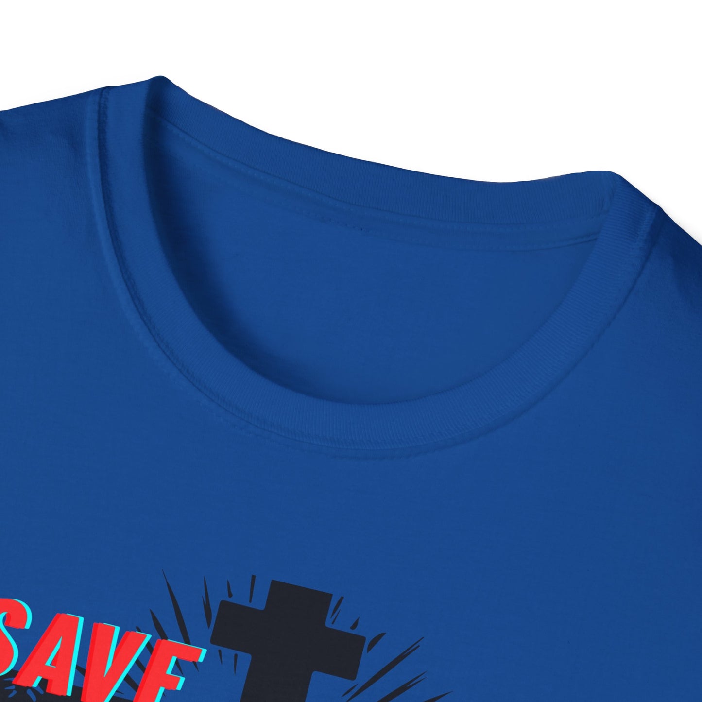 Unisex Inspirational Graphic T-Shirt