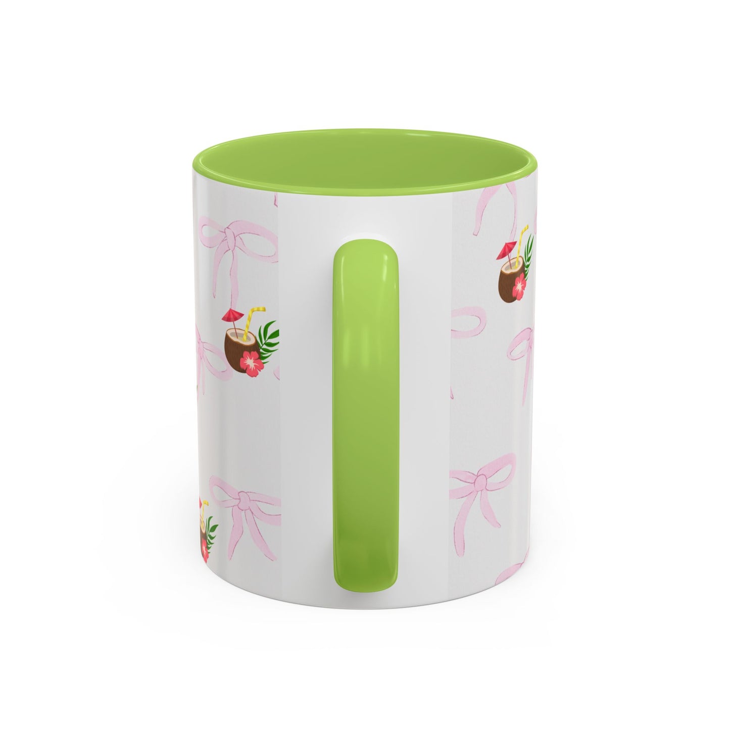 Tropical Cocktail Mug -