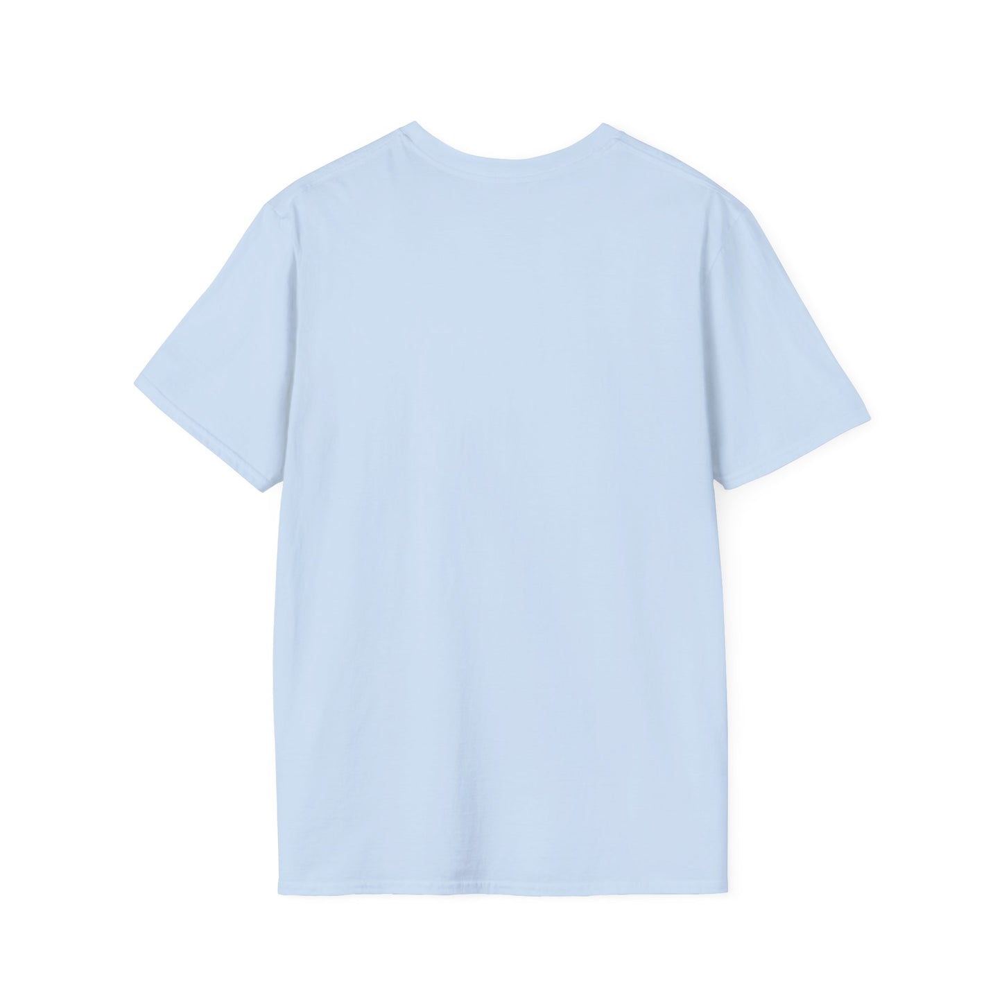 Unisex Inspirational Graphic T-Shirt