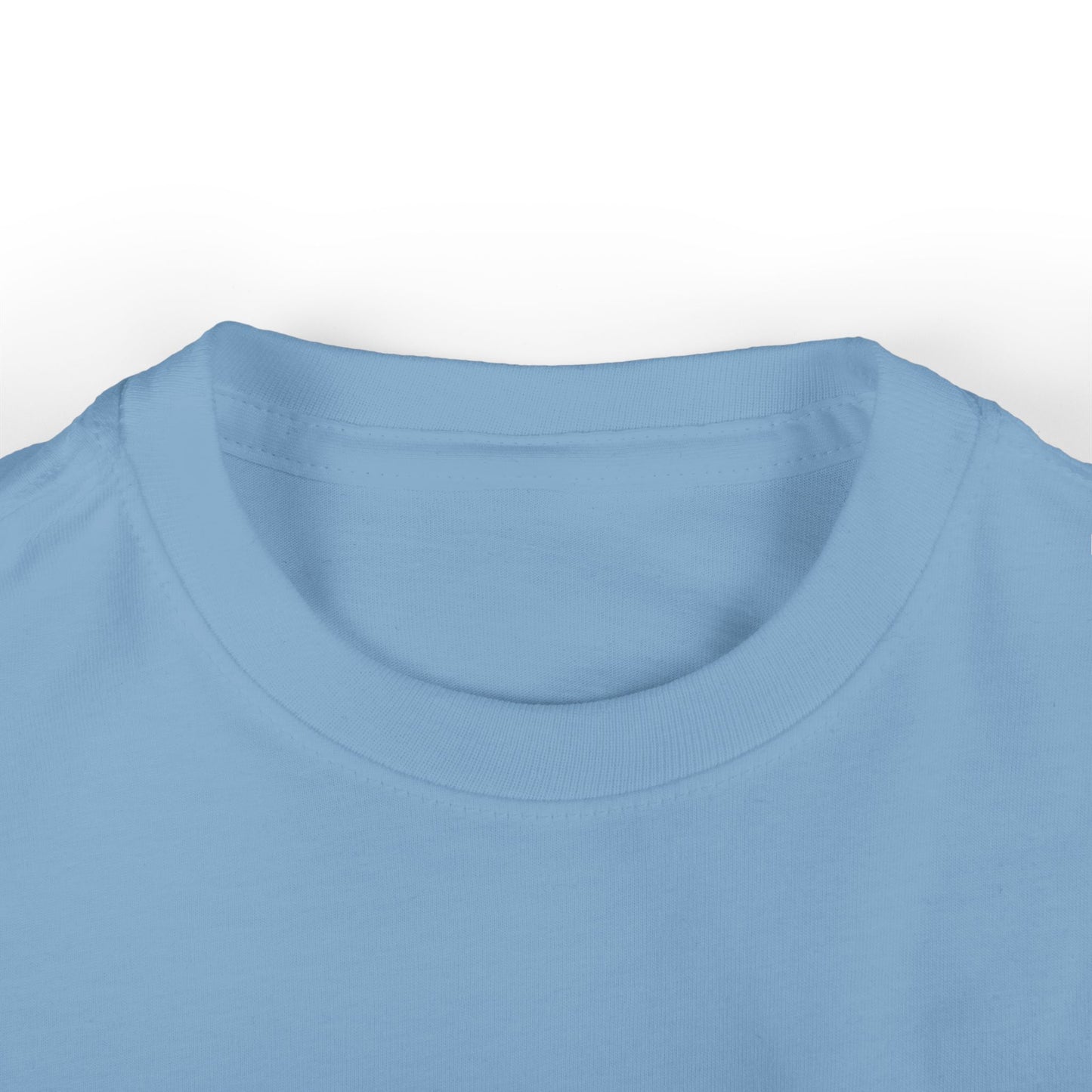 Cute Toddler Tee, Infant Fine Jersey Tee, Baby Shower Gift