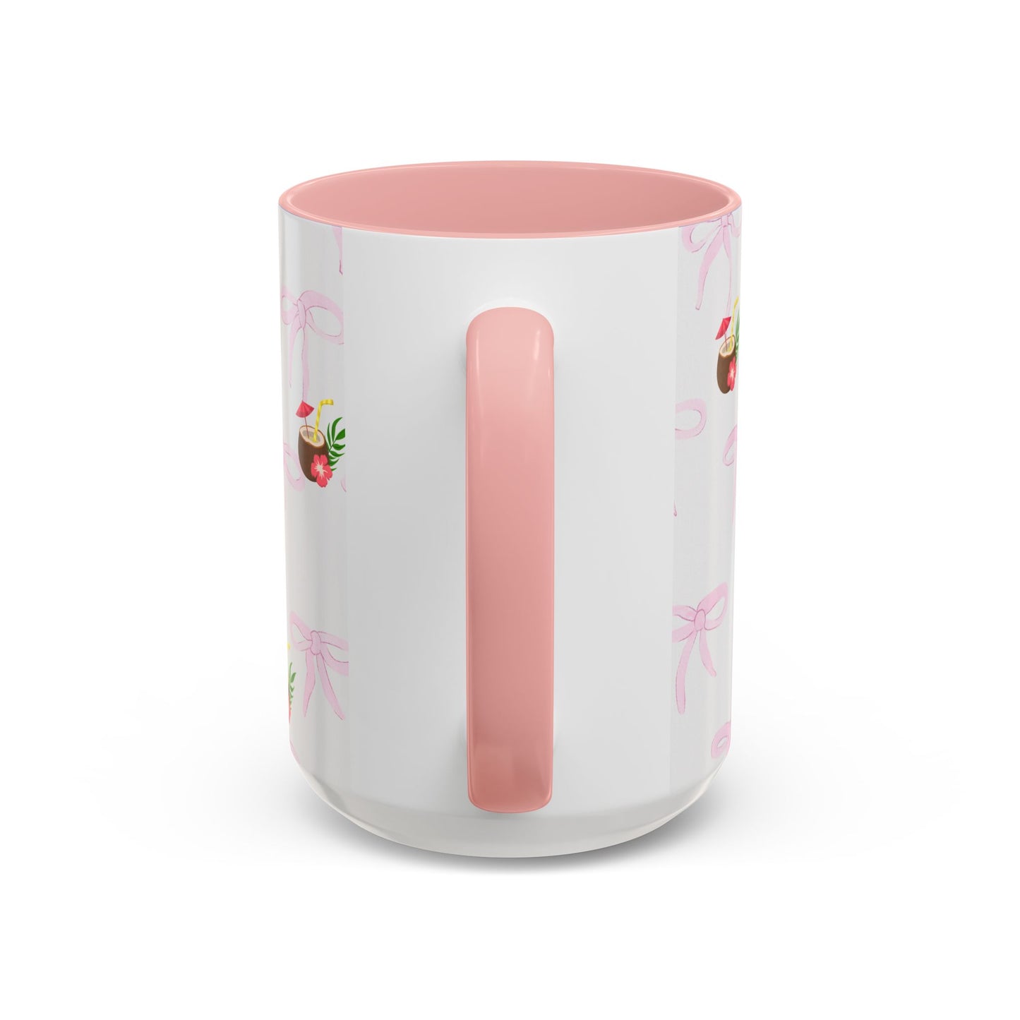 Tropical Cocktail Mug -
