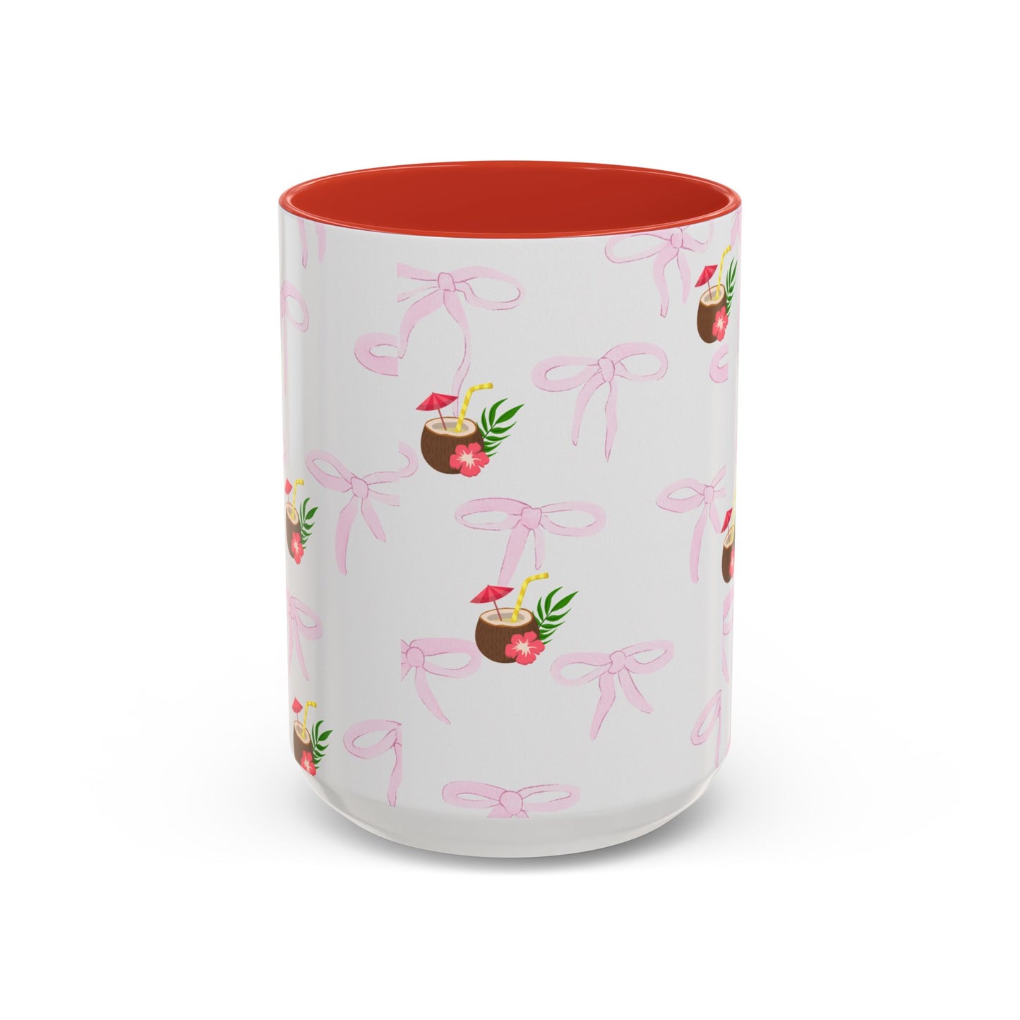 Tropical Cocktail Mug -