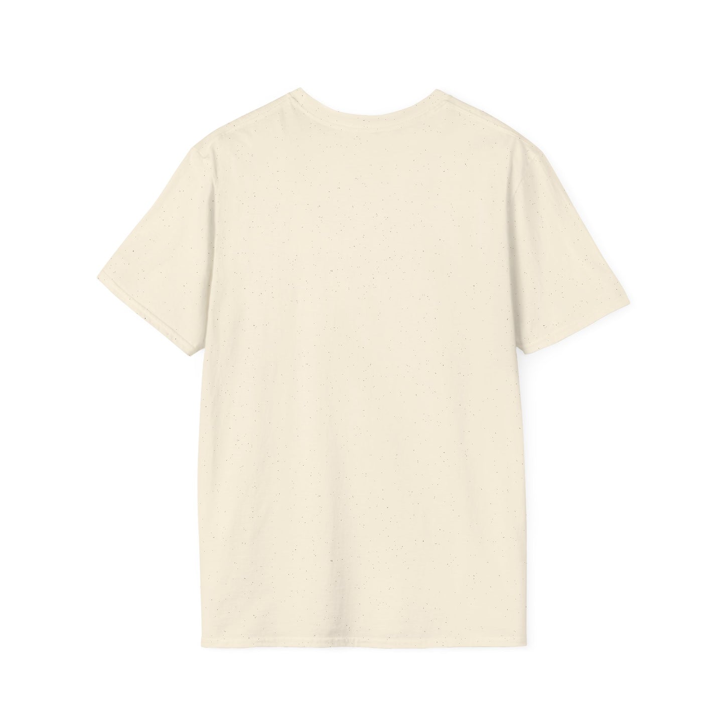 Unisex Inspirational Graphic T-Shirt