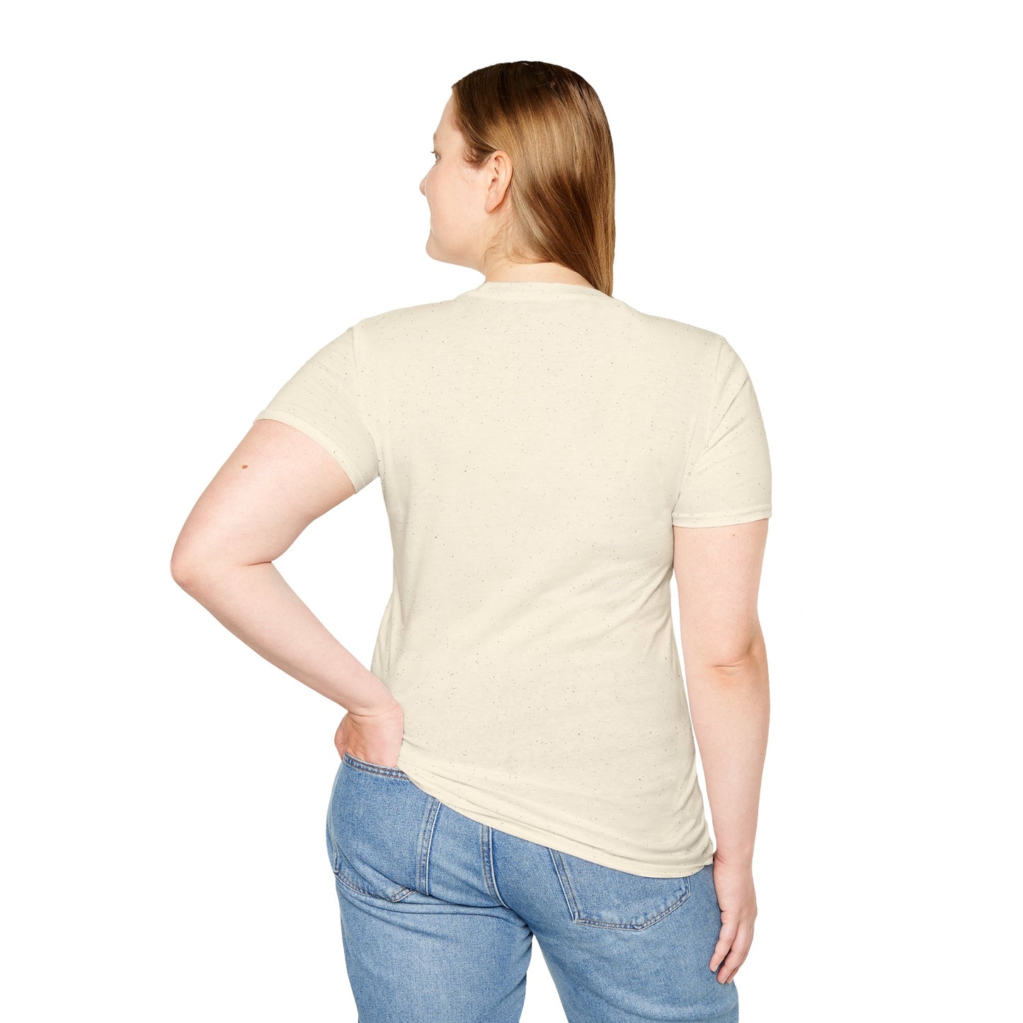 Copy of Unisex Inspirational Graphic T-Shirt