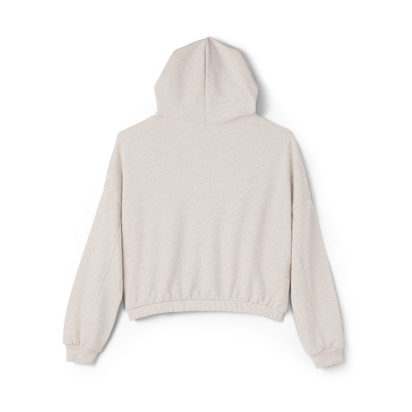 Stylish Women's Cinched Hoodie - Perfect for Fall,