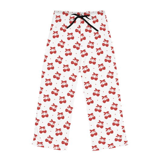 Women’s Cherry Blossom Pajama Pants,
