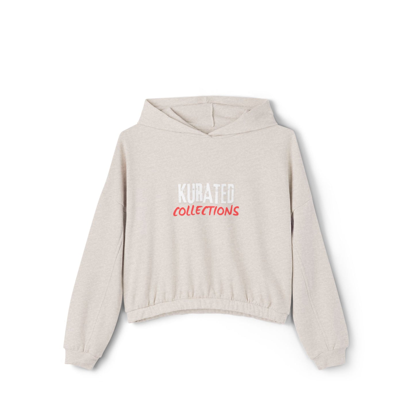 Stylish Women's Cinched Hoodie - Perfect for Fall,