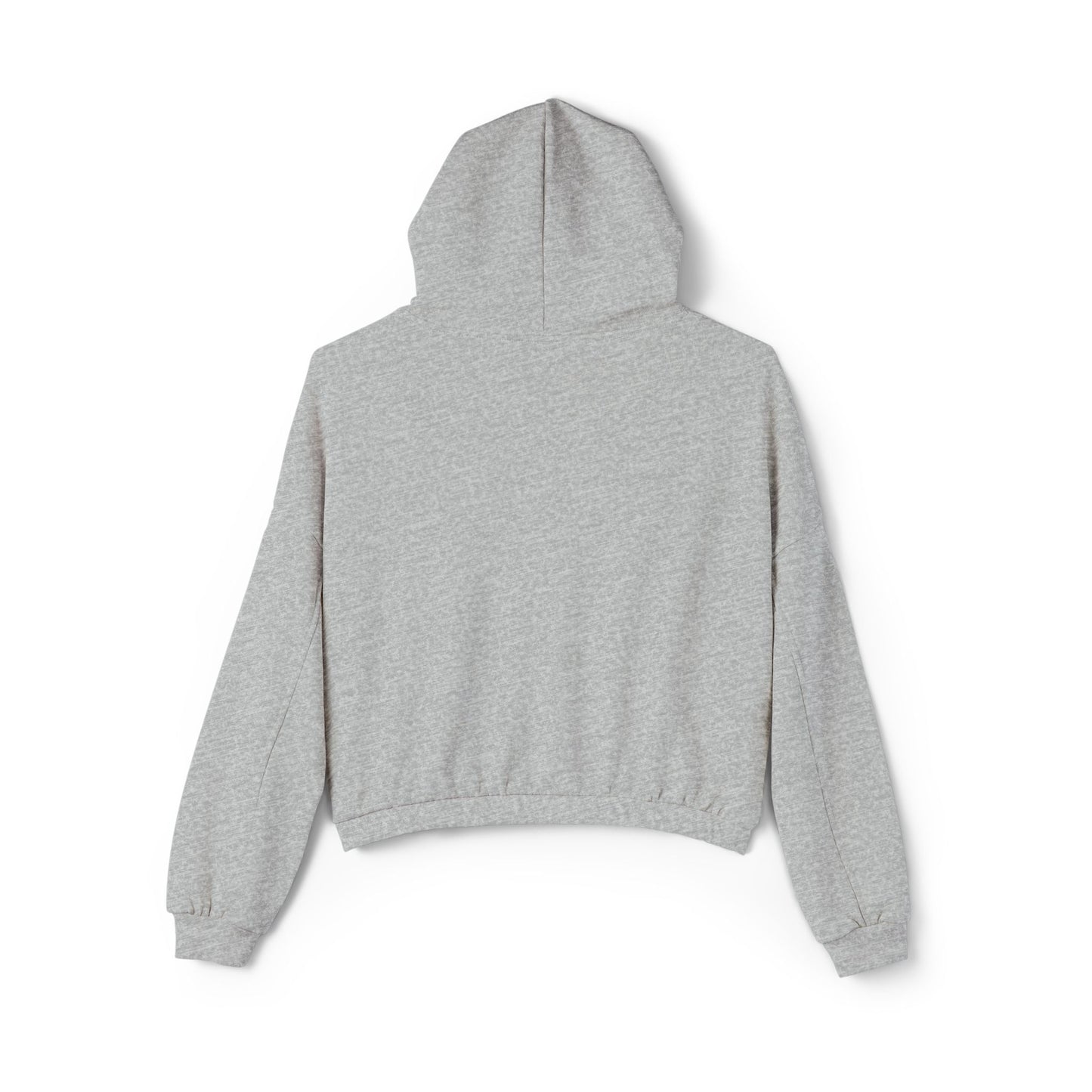 Stylish Women's Cinched Hoodie - Perfect for Fall,