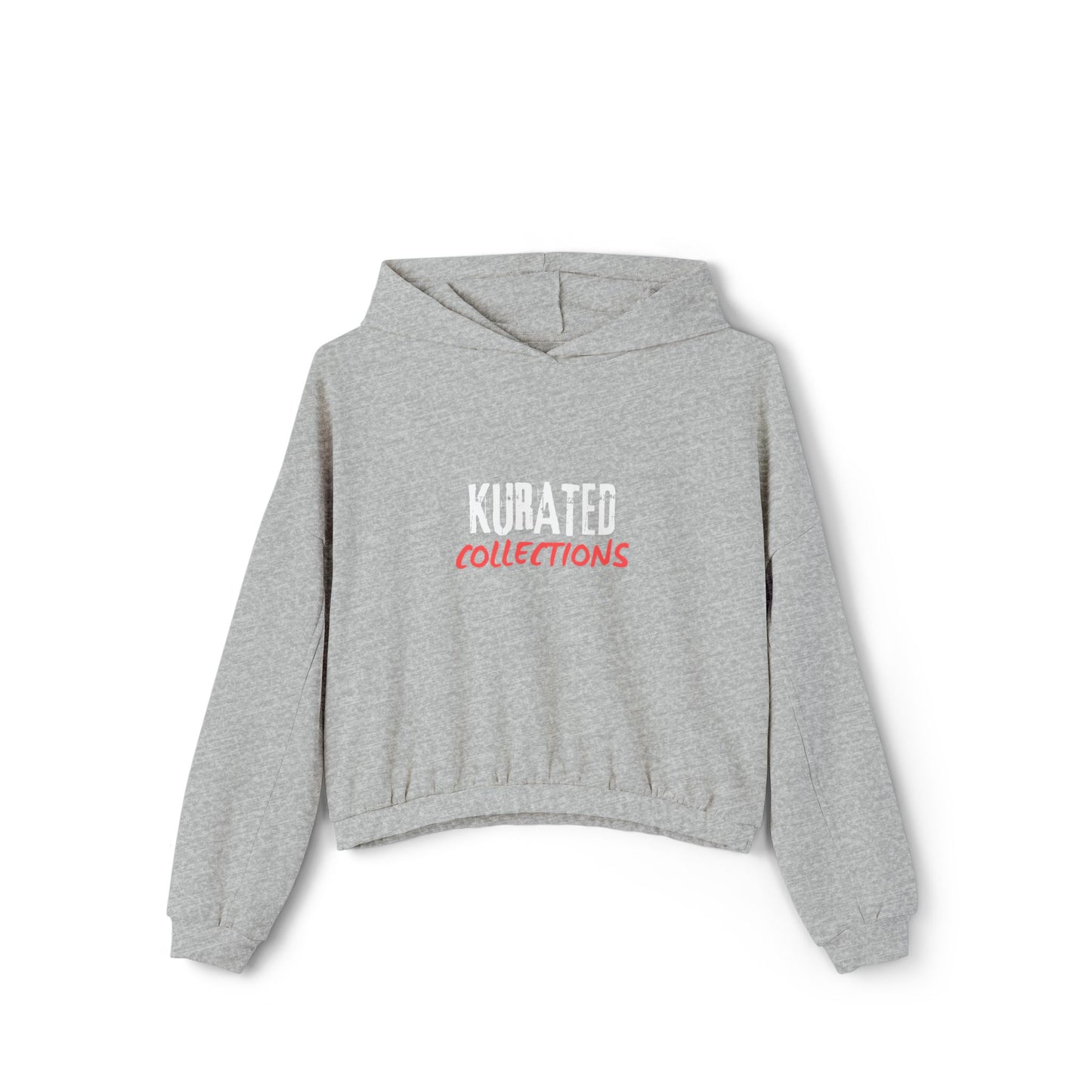 Stylish Women's Cinched Hoodie - Perfect for Fall,