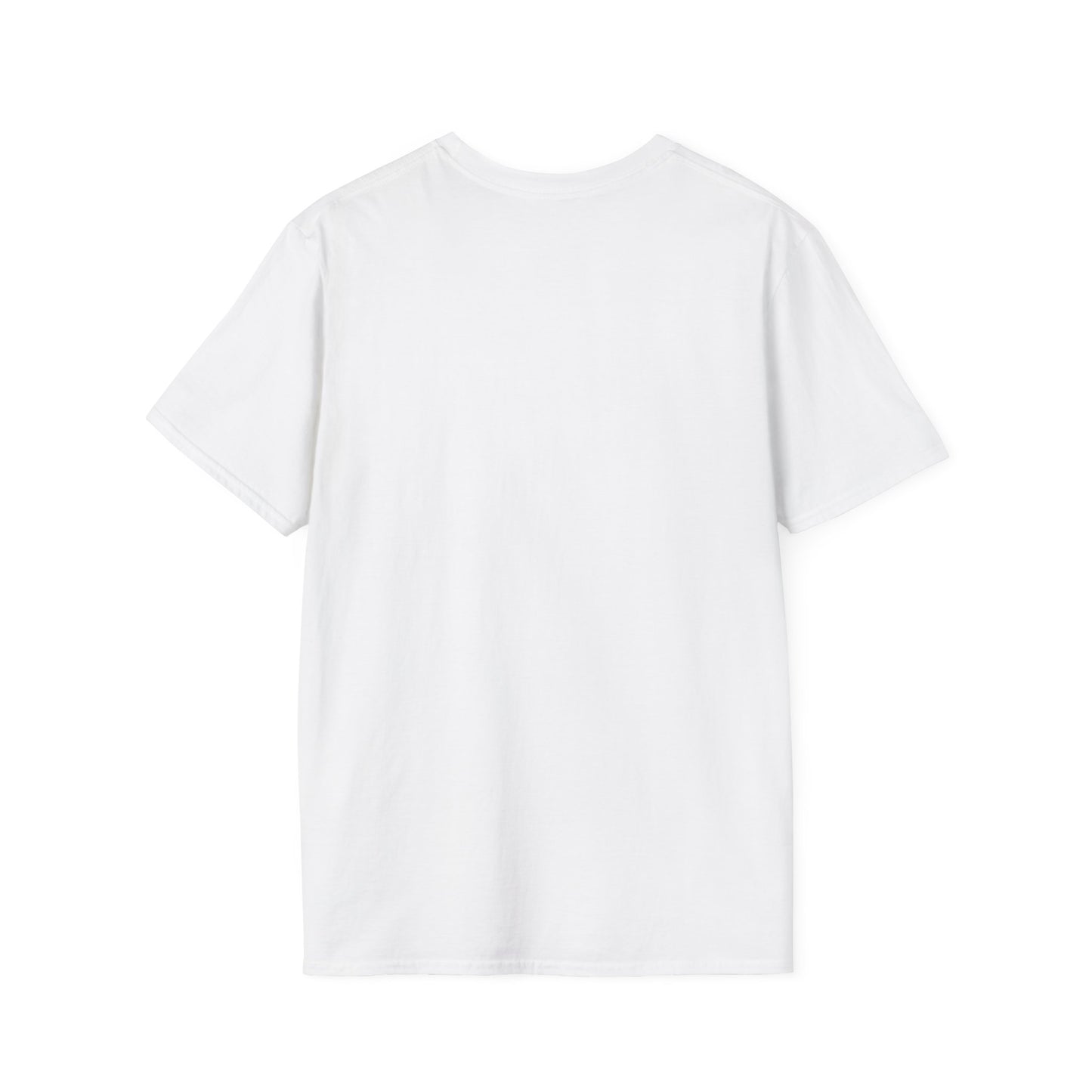 Unisex Inspirational Graphic T-Shirt
