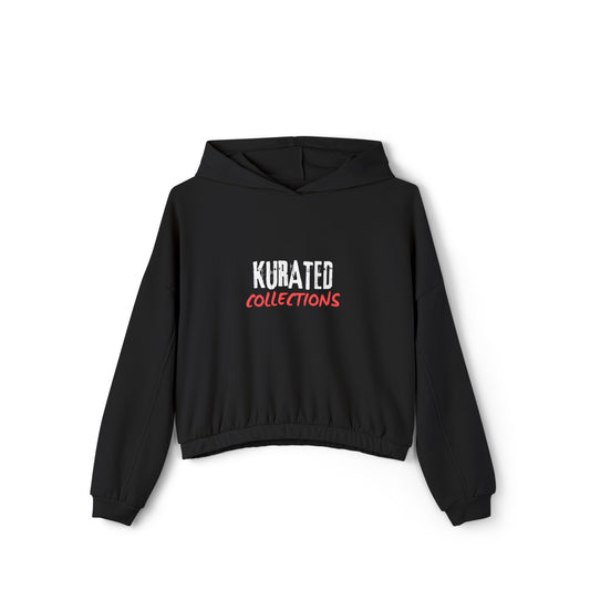 Stylish Women's Cinched Hoodie - Perfect for Fall,