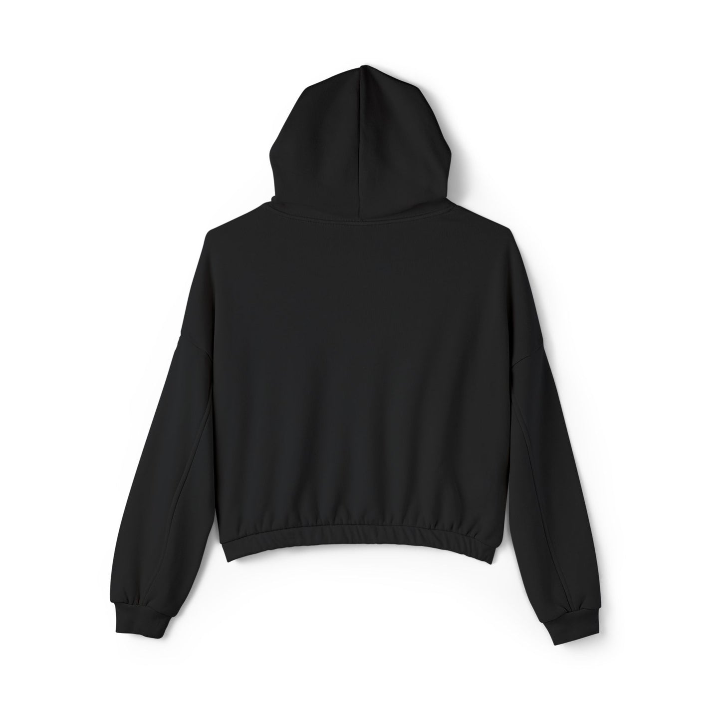 Stylish Women's Cinched Hoodie - Perfect for Fall,